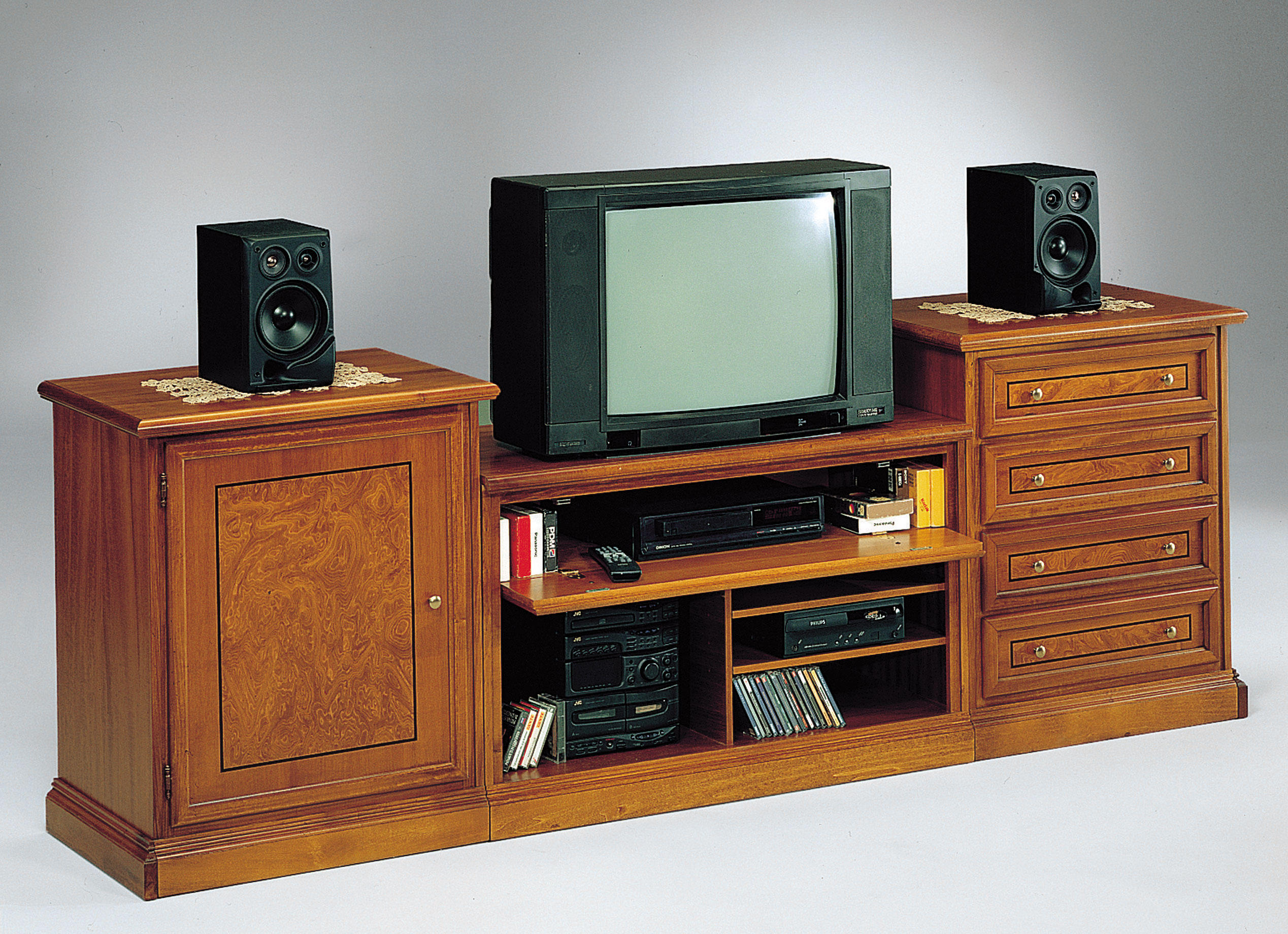 TV stand MONACO