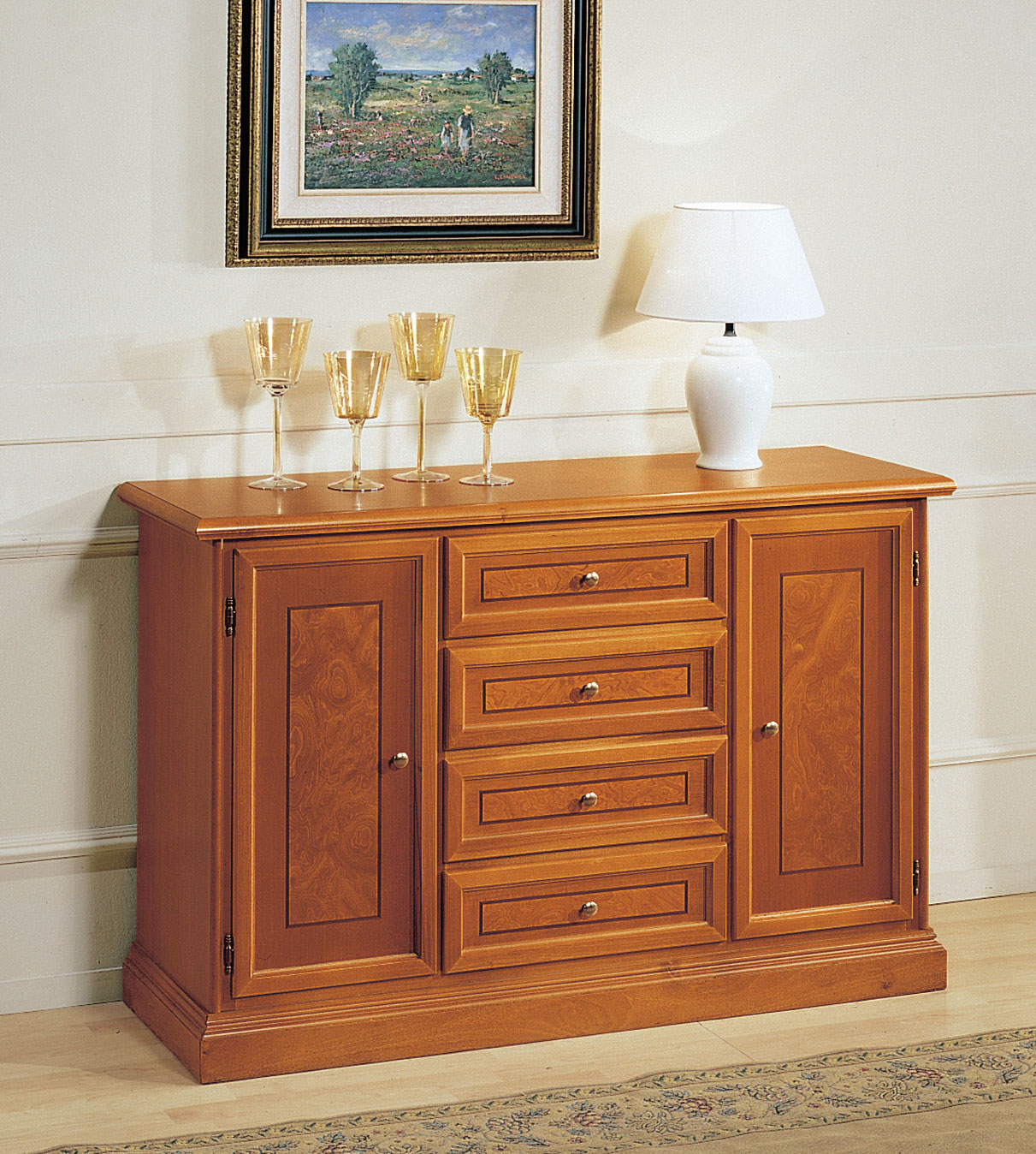 Sideboard MONACO