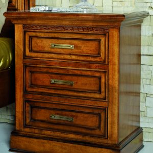 PULCER night table