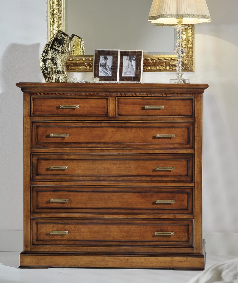 PULCER chest of drawers