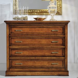 PULCER chest of drawers