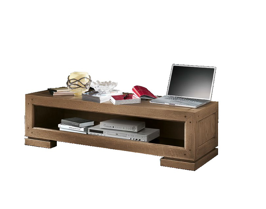 Porta TV chic - immagine 2