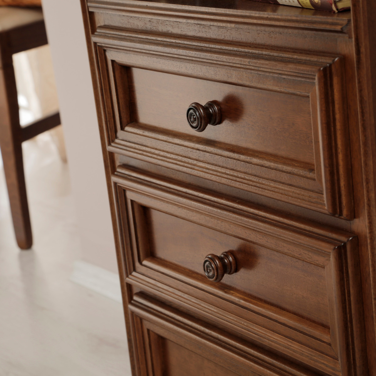 Comodino classico Opi - immagine 3