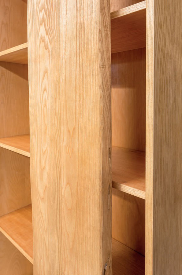 Libreria moderna - immagine 3