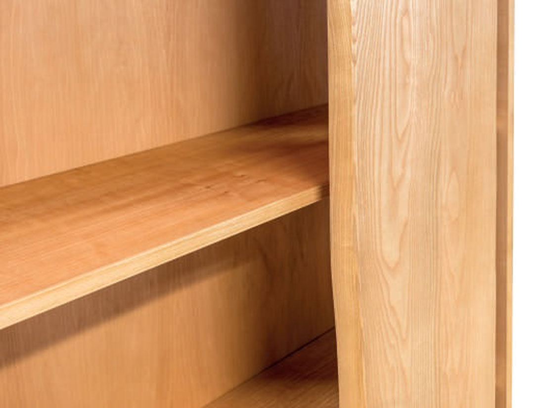 Libreria moderna - immagine 2