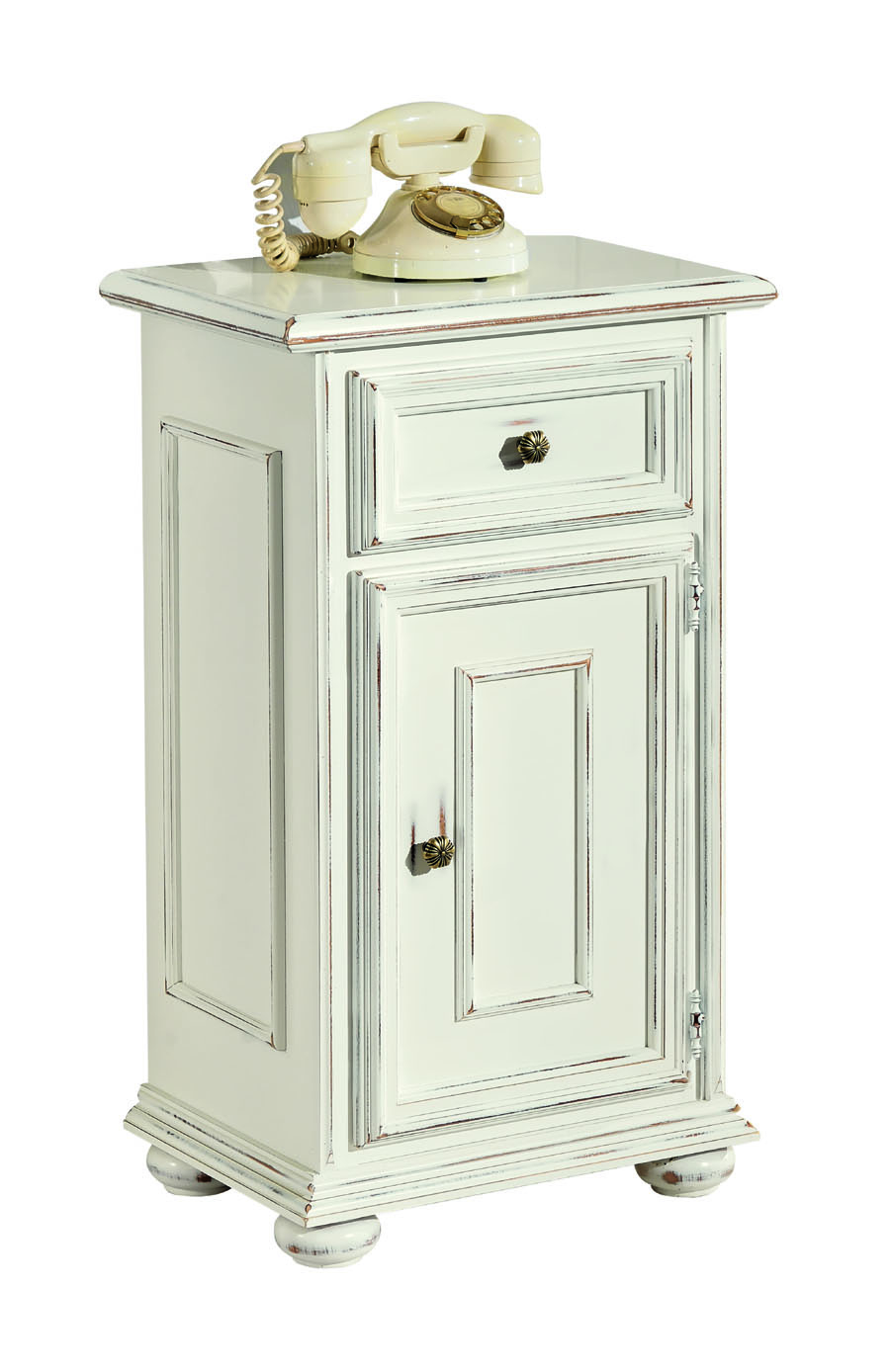 Porta telefono classico shabby chic