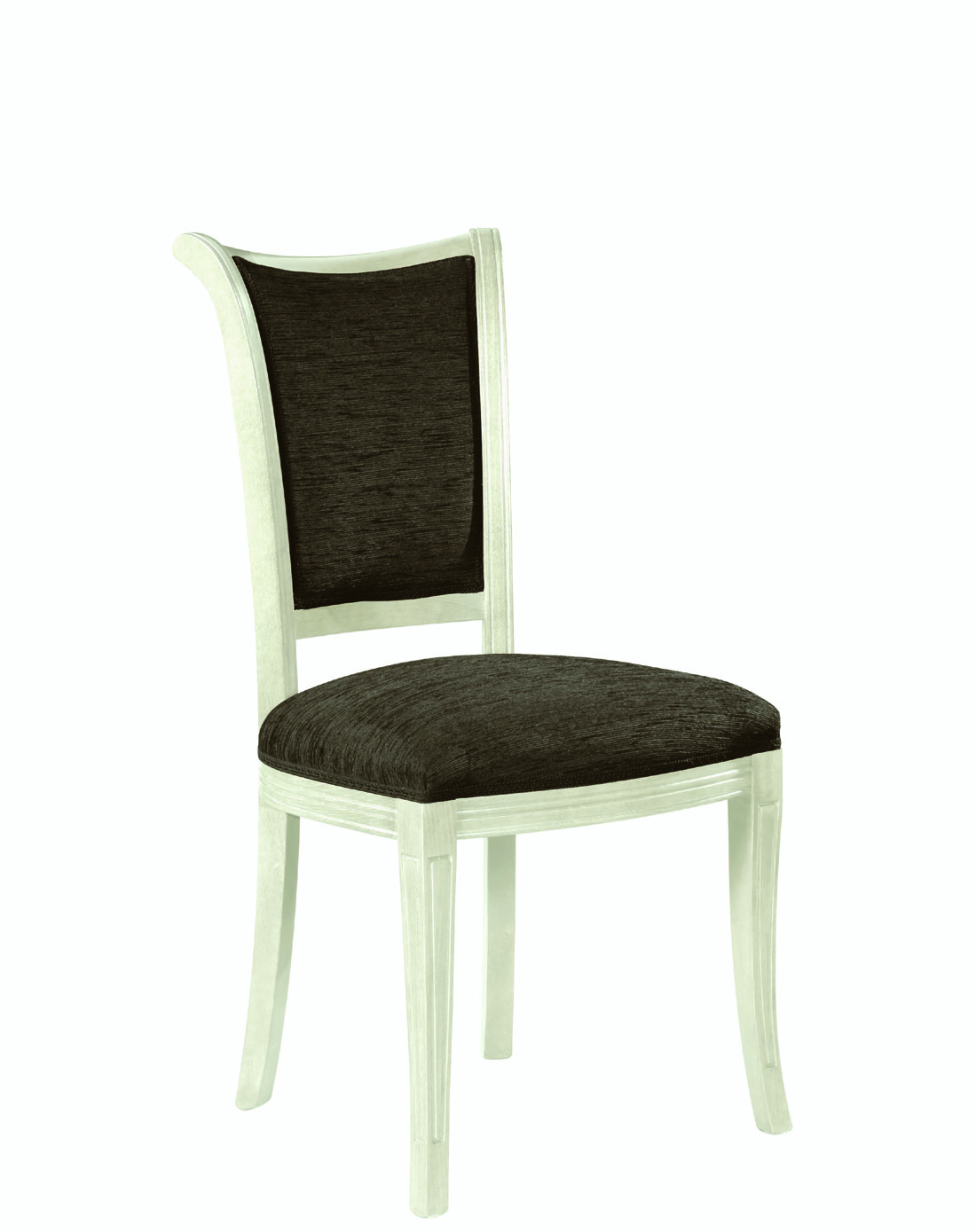 Sedia bianca amore 2128