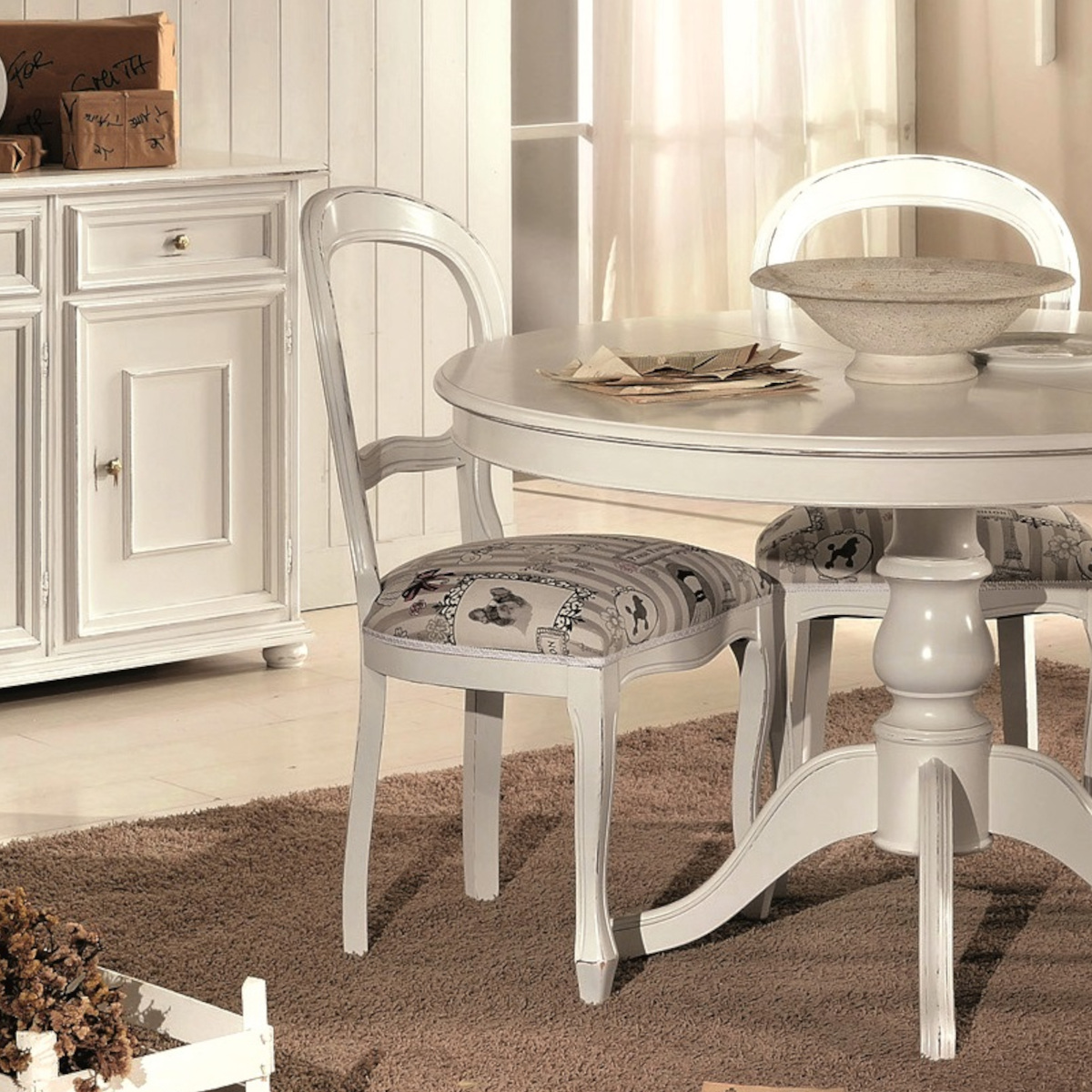 Opi chair - set of 2 chairs - Image 2
