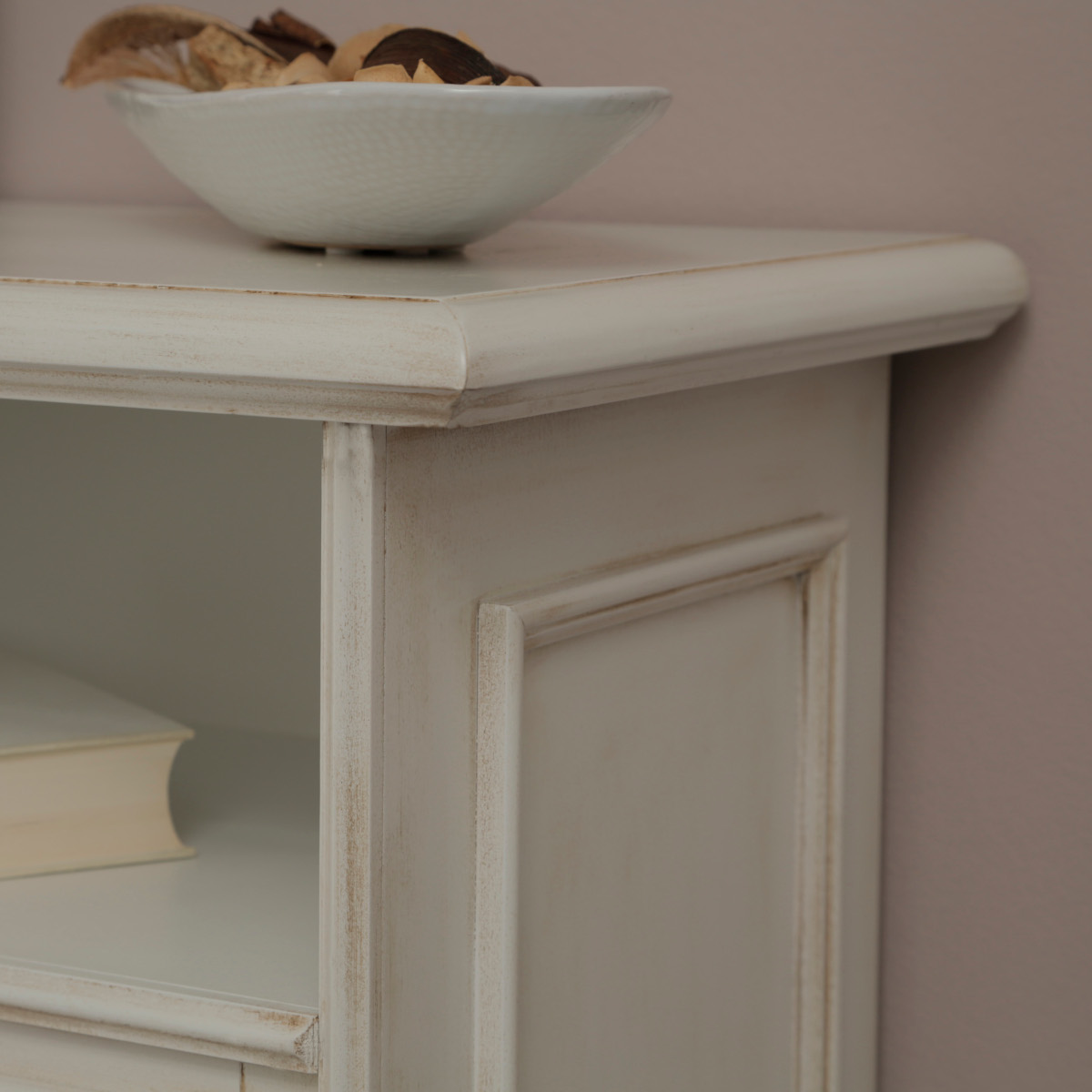 Comodino classico Opi - immagine 6
