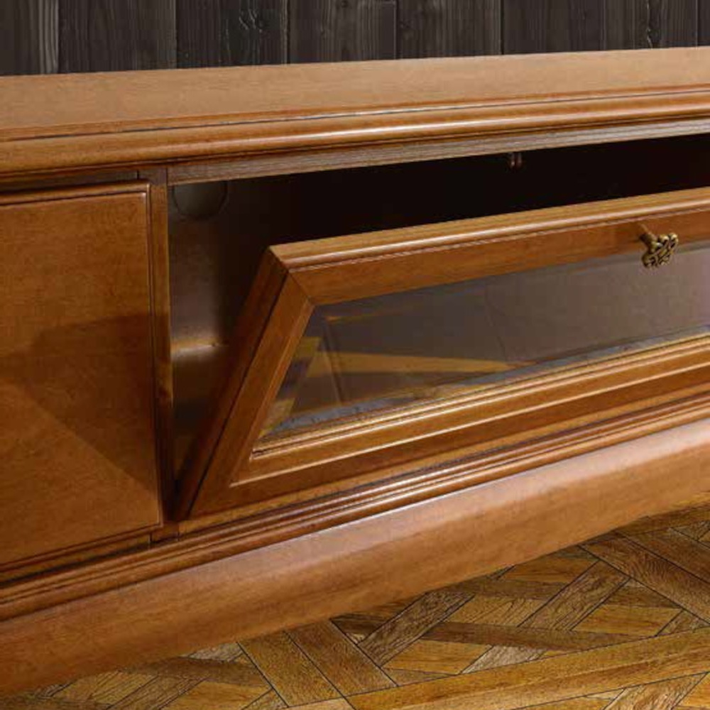 Mobile porta tv classico Mod. Veneris - immagine 3